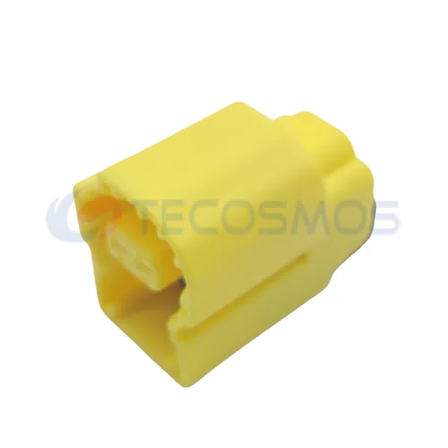 Auto Parts Waterproof Housing Electronic Plug Harness Connector for Toyota 2-pin Female Plug DJ70241Y-1.5-21 - image 2